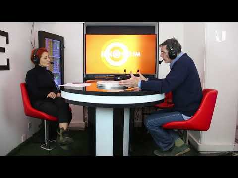 Open Mic -Sports - ნიაზ მამრიკიშვილი