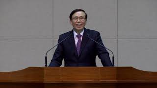 190224 하나님의 이름, 여호와(출 6:1-9)