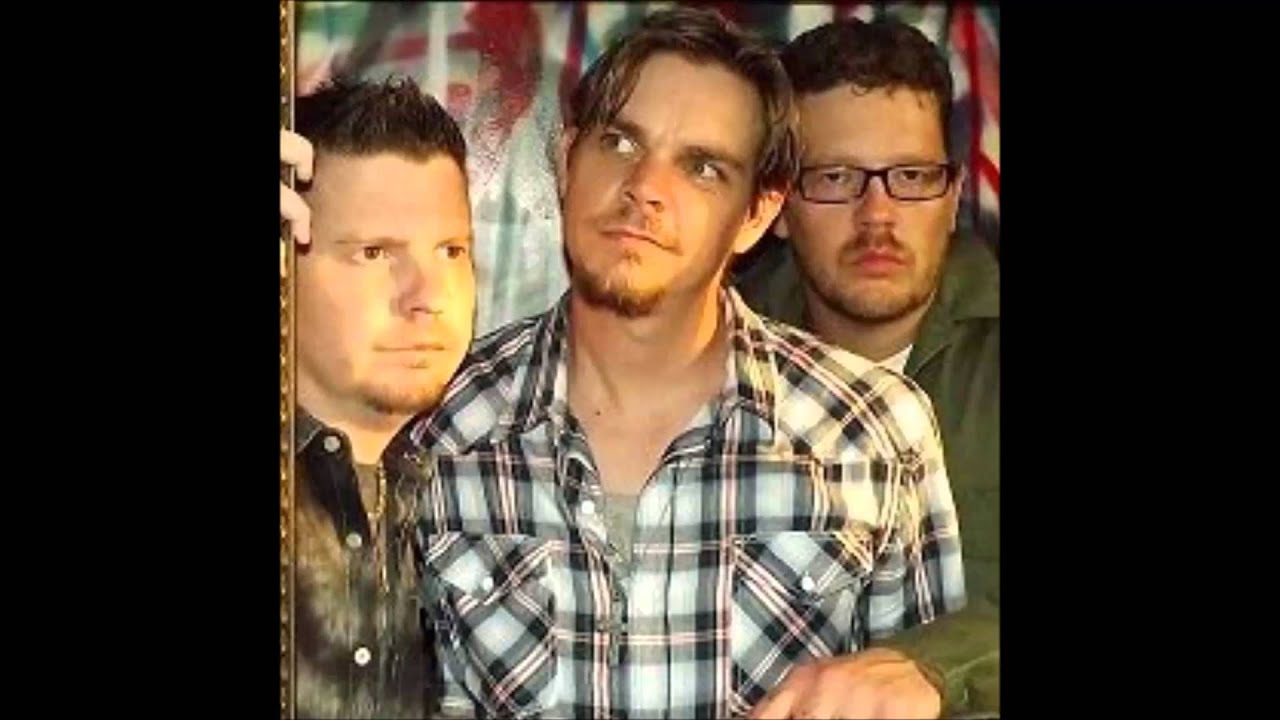Big Boy Test Americana - YouTube