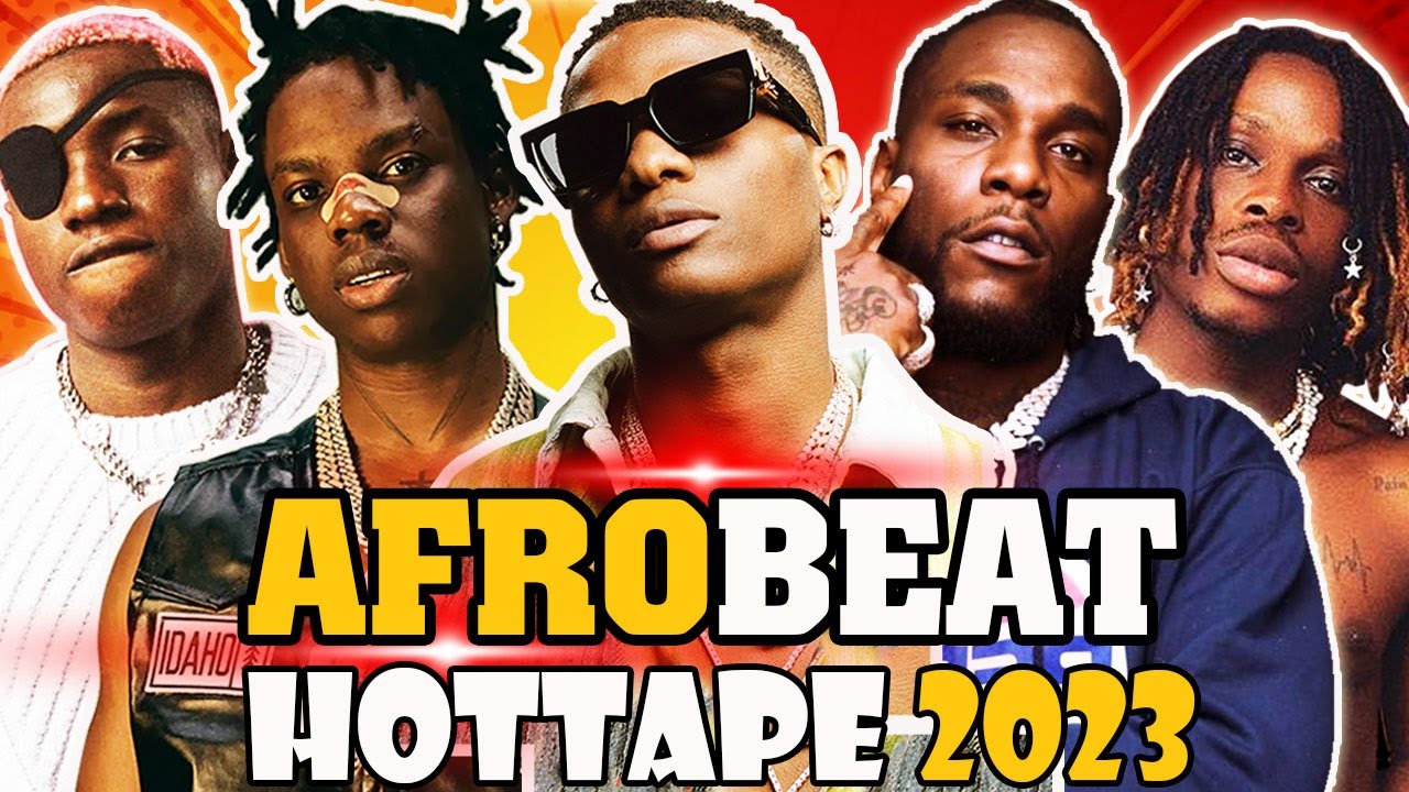 LATEST🔥SEPTEMBER l AFROBEAT SUMMER VIBES VIDEO l AFROBEAT MIX 2023 # ...