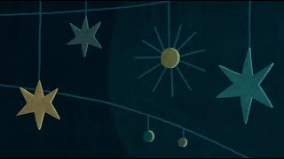 "The More Loving One" by W.H. Auden, A Poetry Film by Liang-Hsin Huang