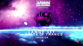 ASOT 550 London - Lange