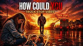 How Could You - Truck Stop Vibes 