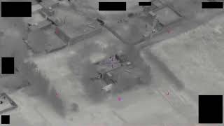 DOW-UAP-PR32, Unresolved UAP Report, Syria, October 2024