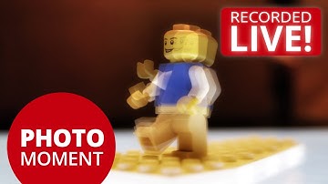 Stop-Motion Animation on LUMIX Cameras ► Using the GH5