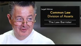 Common Law: Think You