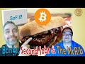 SoFi Launches Crypto Trading, People Searching For a Second Job &amp; Can McRib Raise The Bitcoin Price?