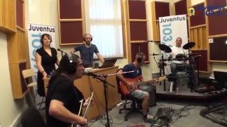 Republic Rajzoljunk Álmokat Juventus Rádió 103 9Fm