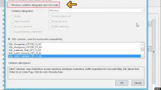 آموزش SQL Server 2016 فصل یک از یازده screenshot 4