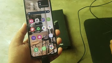 Samsung Galaxy Z Flip 6: How to Add ‘Swipe Up’ to Pointer Stop Menu (Top Left Corner Shortcut)