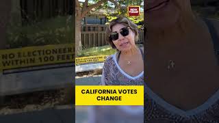 Californians Vote on Plan to Redraw Congressional Maps — A Move That Could Favor Democrats 🗳️📊