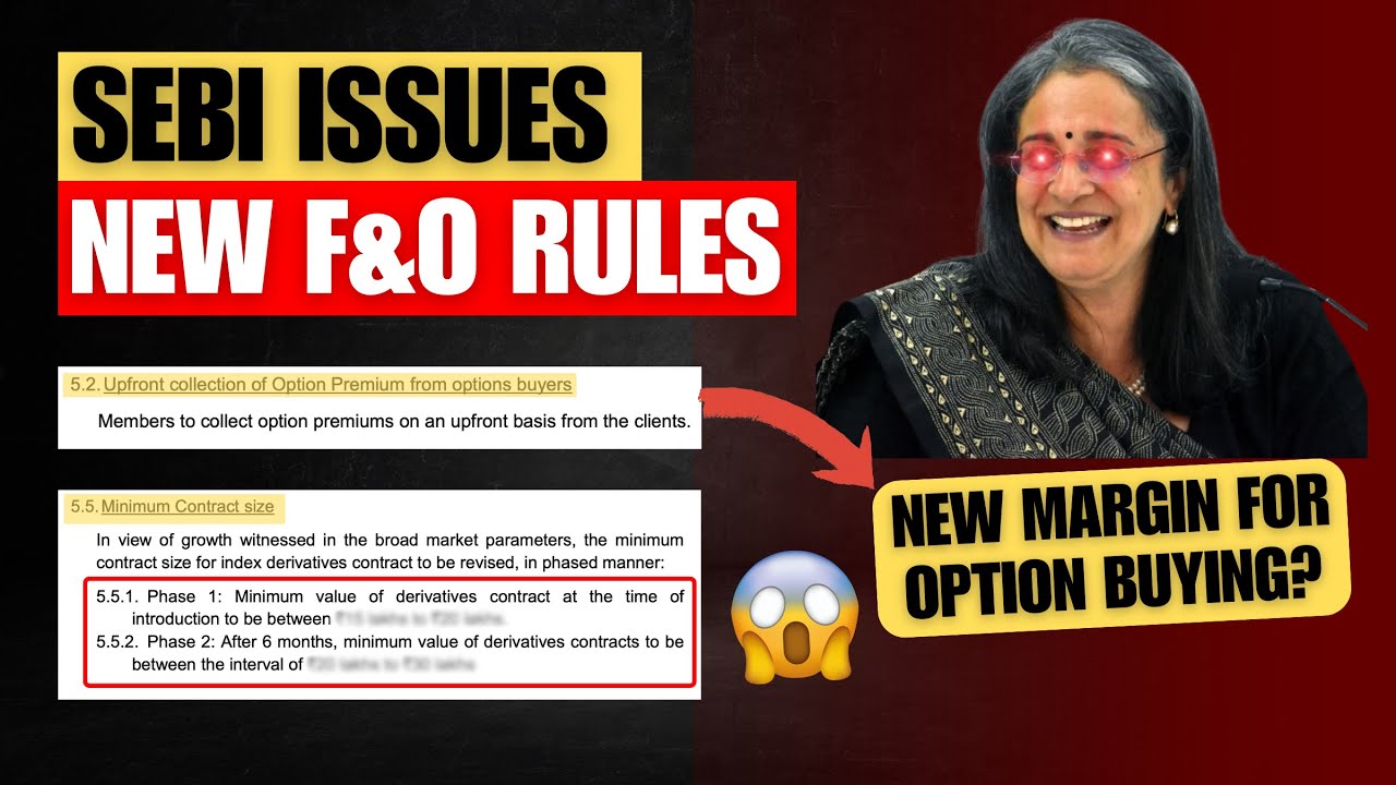 sebi-new-rules-for-f-o-trading-new-margin-for-option-buying-daily