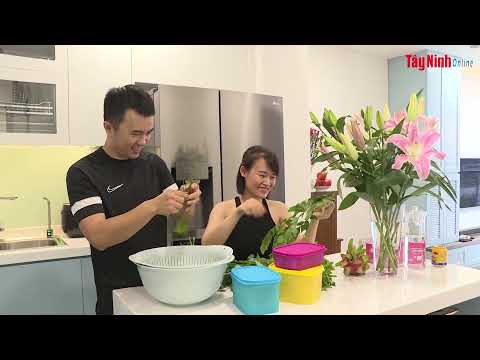 Video Tây Ninh 24 ngày 08 11 2021 - youtube
