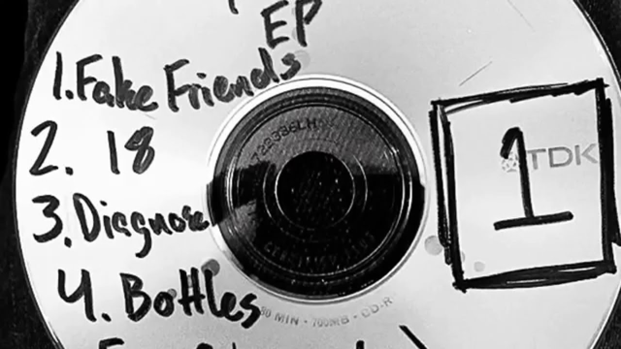 Square One EP Teaser YouTube