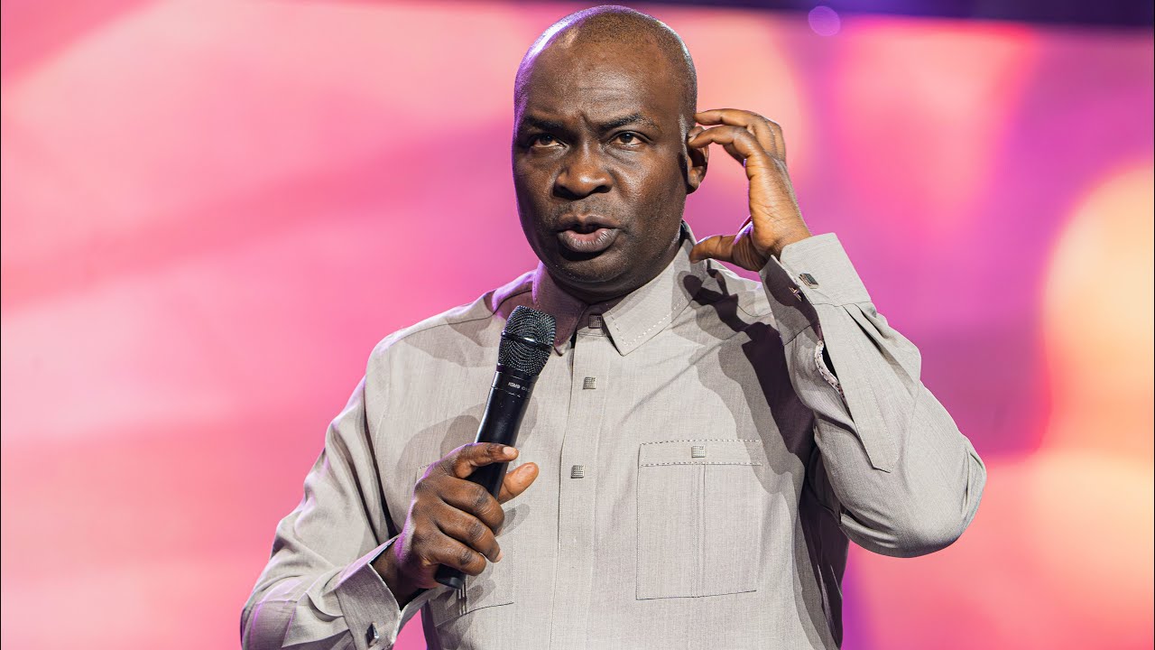 PENIEL 2026 || DAY3 MORNING SESSION || JALINGO-NIGERIA || APOSTLE JOSHUA SELMAN