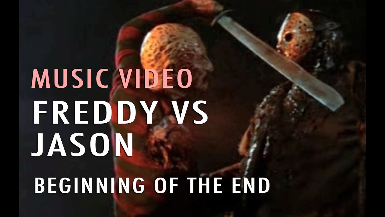 freddy vs jason ending