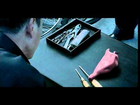 三九胃泰 commercial  - Bicycle