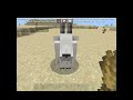 Minecraft goat minecraft like subscribe shorts rambogaming  500