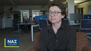 Navigating the Newsroom as a Trans Man