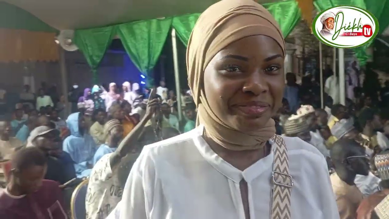 GAMOU AnnUell KOSSY SAM