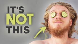 Why Does REAL Self-Care Look Like? | Let's Talk About Life Podcast #54