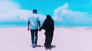 'Indahnya Pacaran Setelah Menikah'...