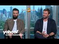Chris Hemsworth on why he’s a fan of action movies, corrects comments on 'Thor 4' being ‘too silly’