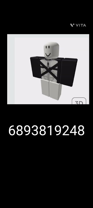 Roblox hsl abs shirt codes for boys🖤✨ 