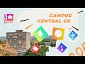 Campus Central CU | UNAMirada