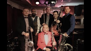 Moscow Ragtime Band – live compilation