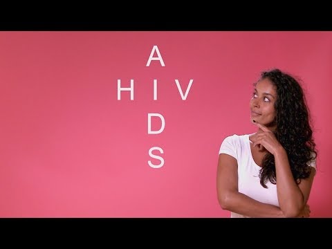 Video: AIDS - Prävention, Symptome, Krankheit