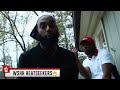 DrugzKill - Permanent Scars (WSHH Heatseekers)