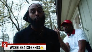 DrugzKill - Permanent Scars (WSHH Heatseekers)