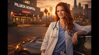 Dr Ashley Fox kalandjai | Galaxy rp | 2026.04.27
