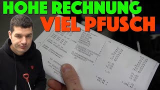 Thumbnail for Katastrophaler Service beim Vertragspartner