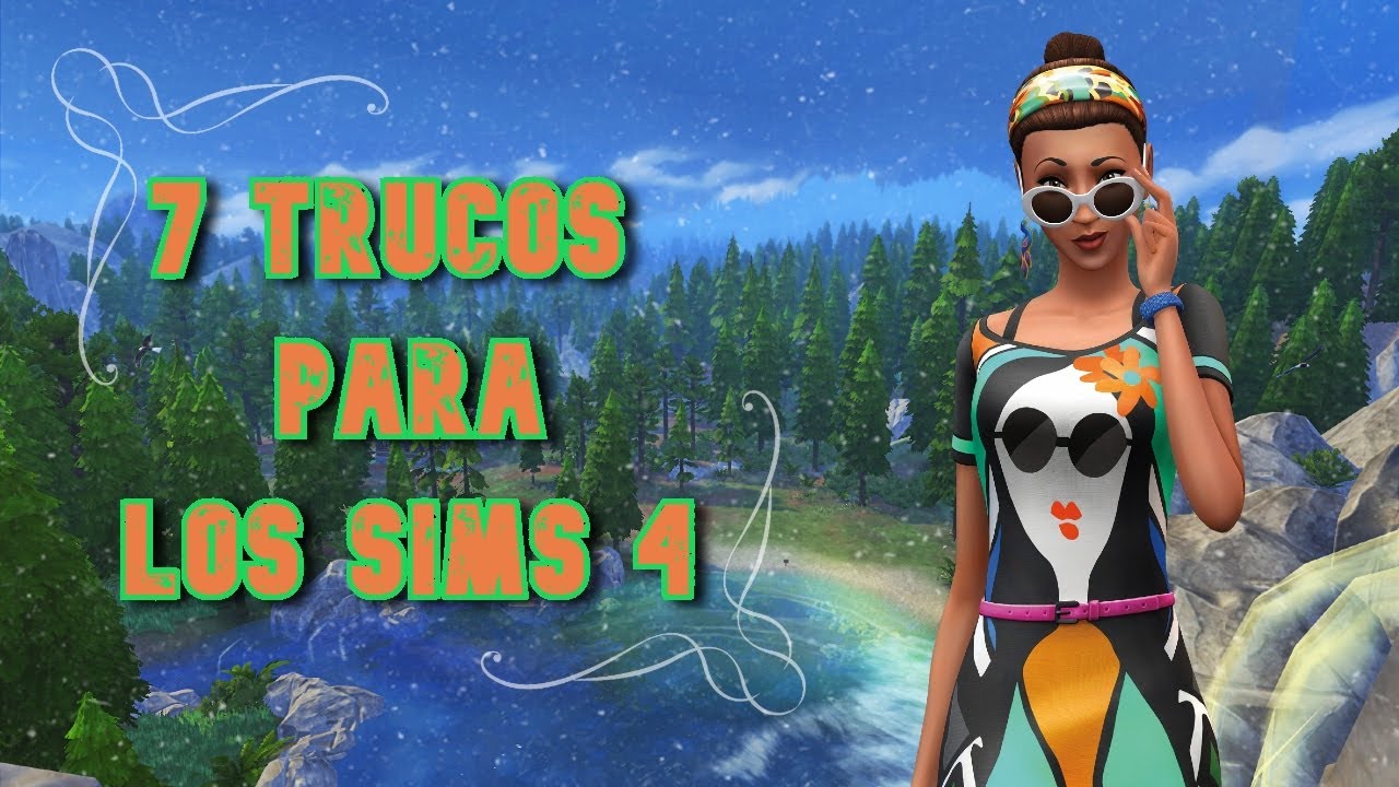 Como Quitar Dinero En Los Sims 4