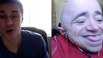 Sean Stephenson: How to End Self Sabotage, Kill the Excuses and Stand Up For Yourself