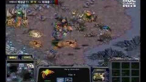 Savior Vs Mind Set1 Pt2 On Blue Storm