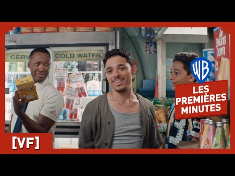 D'où l'on vient - Premières minutes du film