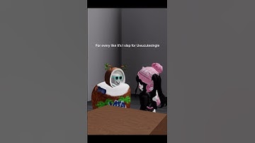 For every like uwucutesingle gets a slap #roblox #cool #funny #lol #uwucutesingle
