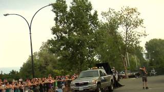 Festival Flashback Clip 1:The Best FMX Tricks in world in HD and Slo-Mo , 15 tricks in one shot! screenshot 3