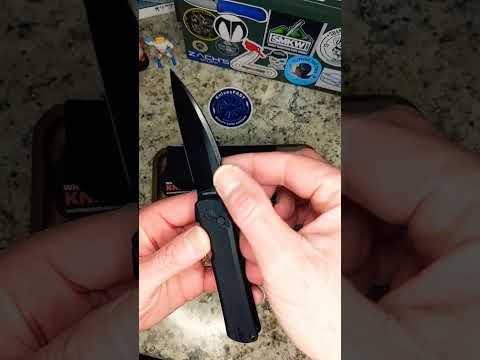 Short Unboxing: Vosteed Valkerie