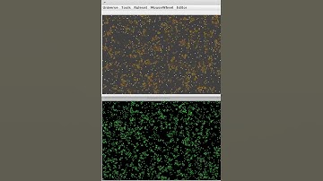 Bad code? Java vs Python - Cellular Automata / CGoL
