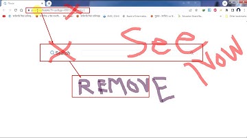 How To Remove Poshukach.com Browser Hijacker Virus From Google Chrome।।OPSYT