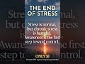 Simple & proven ways to calm your mind — all in one powerful book