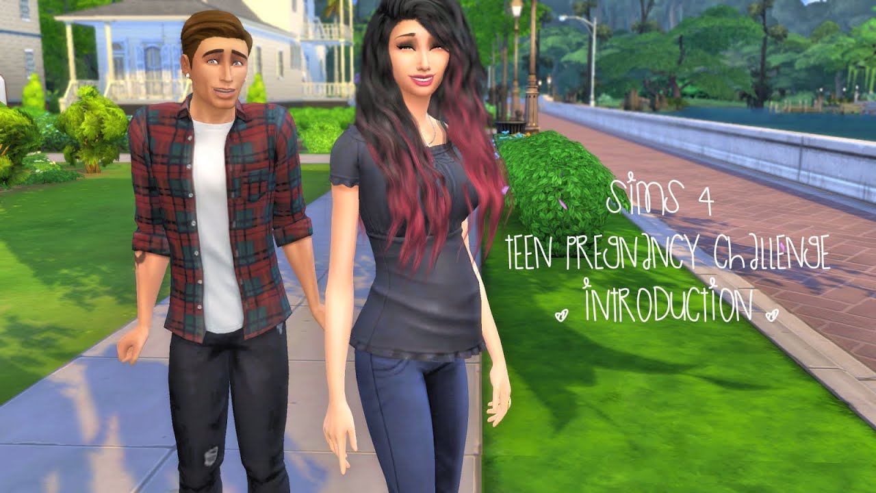 where to find a sims 4 teen pregnancy mod