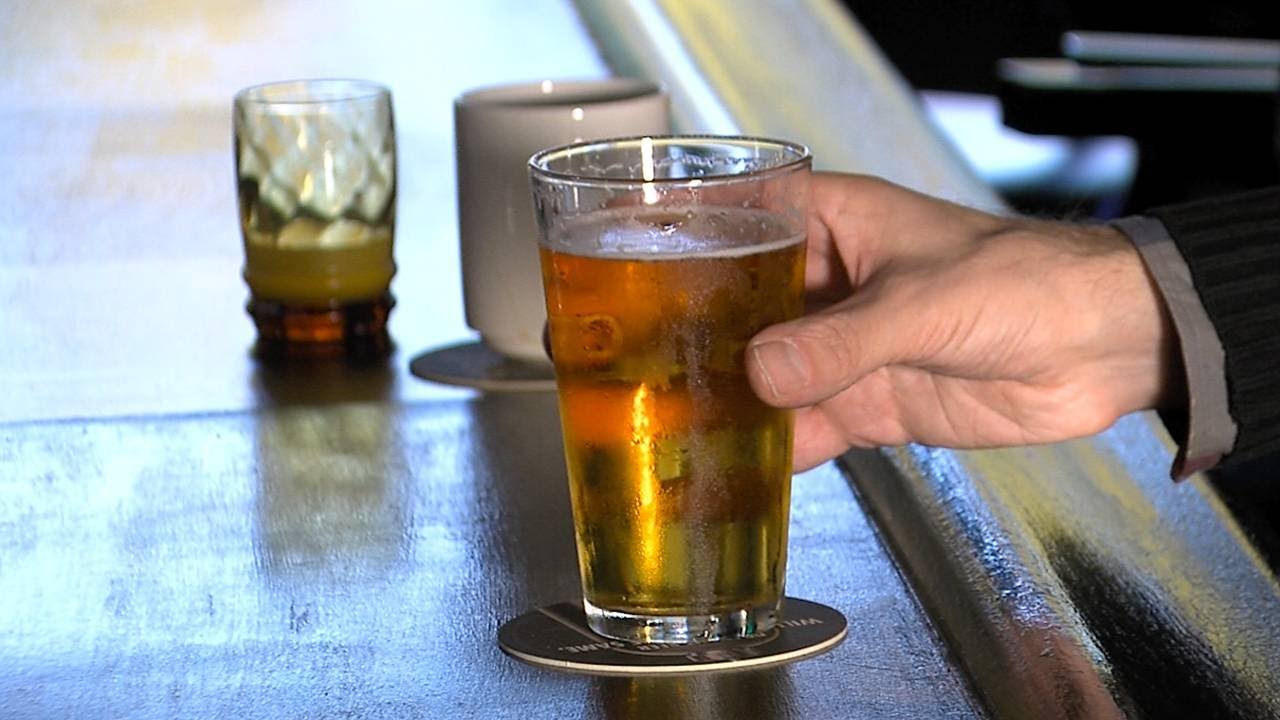 Report From GoEuro Shows Which Cities Drink the Most Beer and Which Cities Spend the Most on Beer