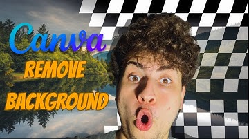 How to Remove Background in Canva for FREE (High Quality & Easy Tutorial)