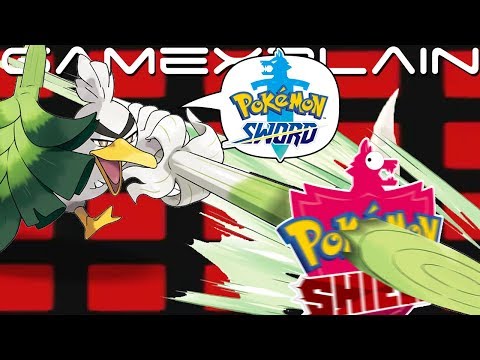 Curiosidades Pokémon: Farfetch'd e Sirfetch'd - Pokémothim