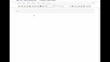 Jupyter Notebook Spell Check Extension Demonstration